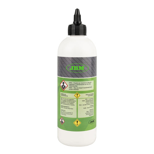 JBM OLIO PER MACCHINA DI RILEVAZIONE DEL FUMO 14081