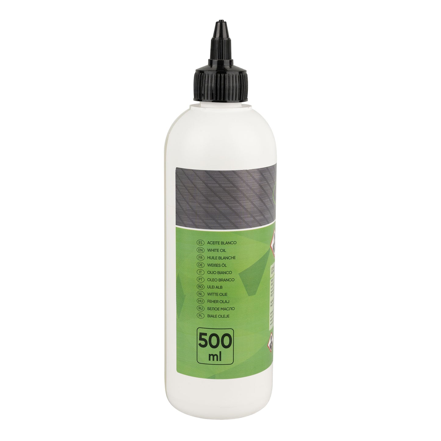 JBM OLIO PER MACCHINA DI RILEVAZIONE DEL FUMO 14081