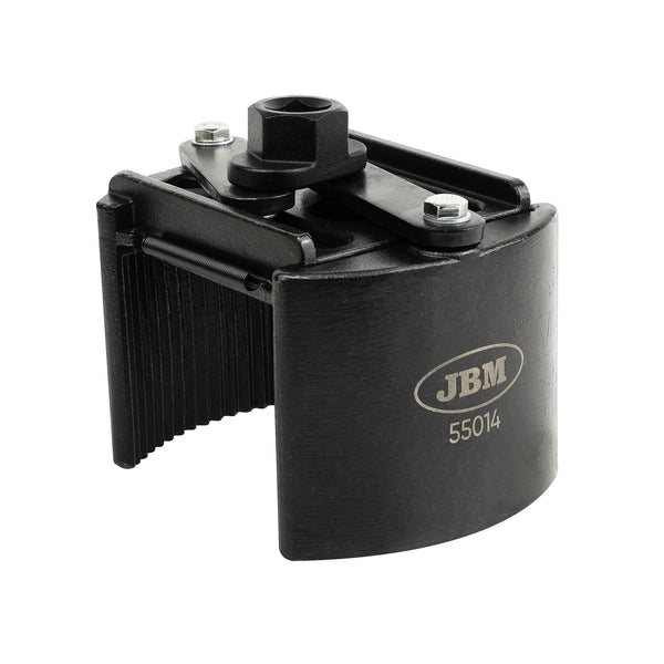 JBM CHIAVE PER FILTRI OLIO REGOLABILE (105-145 MM) 55014