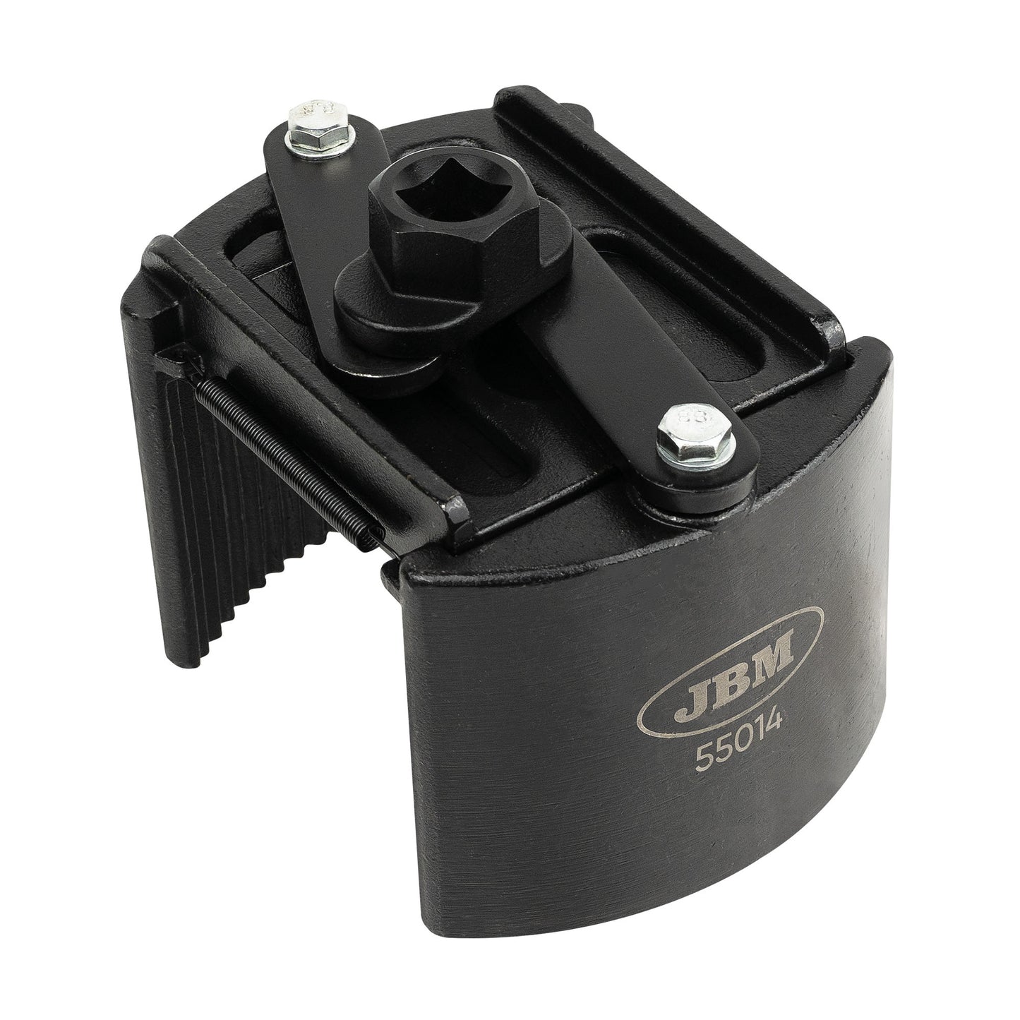 JBM CHIAVE PER FILTRI OLIO REGOLABILE (105-145 MM) 55014