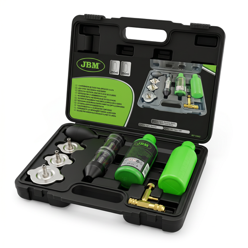 JBM RILEVATORE PERDITE PER GUARNIZIONE TESTATA CILINDRI 53662