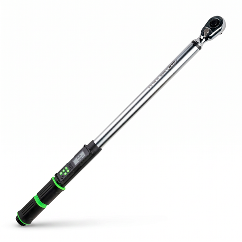 JBM CHIAVE DINAMOMETRICA DIGITALE 1/2" 17–340NM 54870