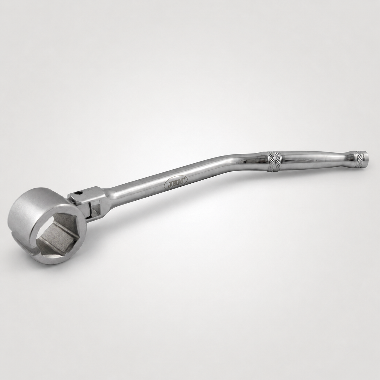 JBM CHIAVE SNODATA PER ESTRAZIONE SONDA LAMBDA 22MM 52822