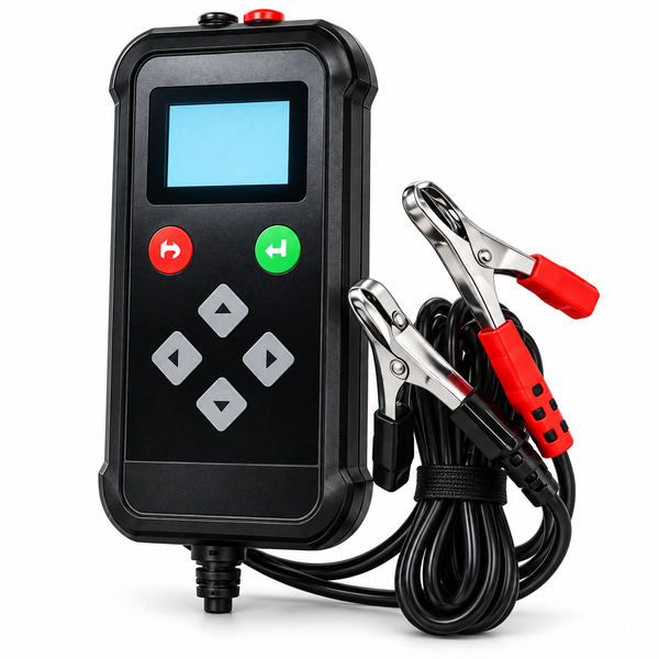 Hubitools HU31035 – Simulatore Sensori e Attuatori Automotive per Diagnosi Professionale