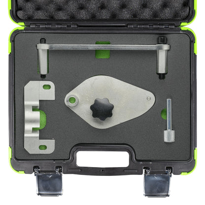JBM KIT DI MESSA IN FASE PER FIAT HYBRID 1.0L FIRE-FLY 54743