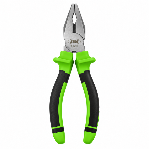 JBM Pinza Universale 7” 180 mm in Cr-V - 54015