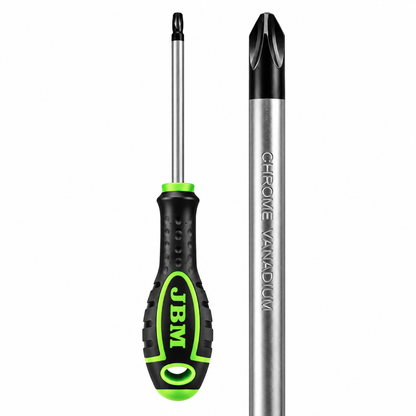 JBM SET 7 CACCIAVITI TORX CON MODULO EVA CARBON - 53945