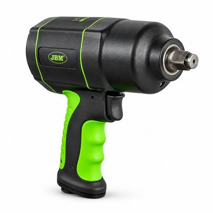 JBM AVVITATORE PNEUMATICO DA 1/2" 1200NM - 53608