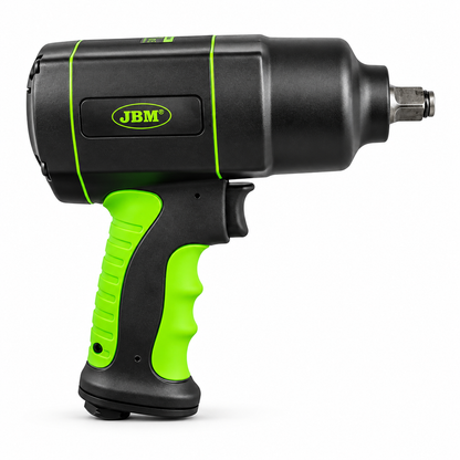 JBM AVVITATORE PNEUMATICO DA 1/2" 1200NM - 53608