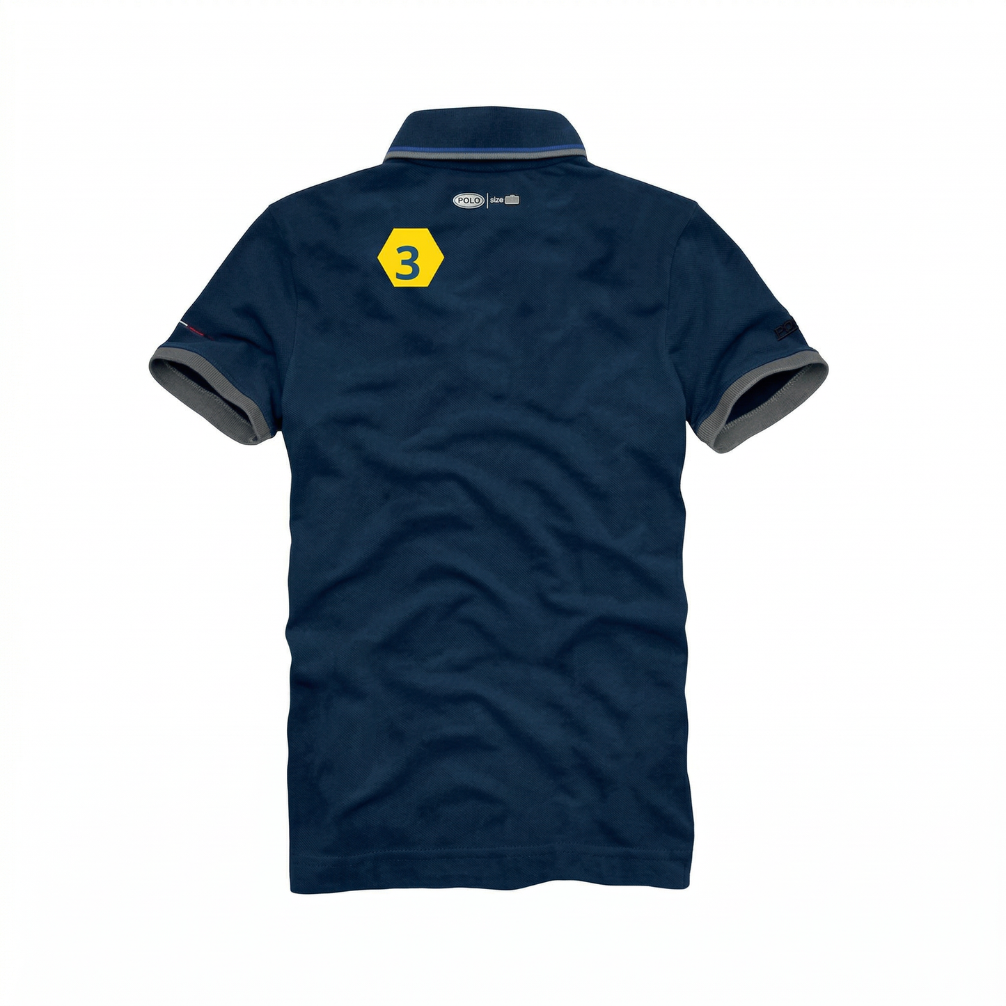 MAGNETI MARELLI - POLO CASUAL