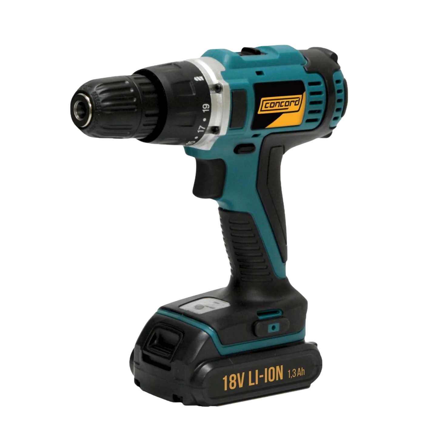 TRAPANO A BATTERIA CONCORD CD013-20