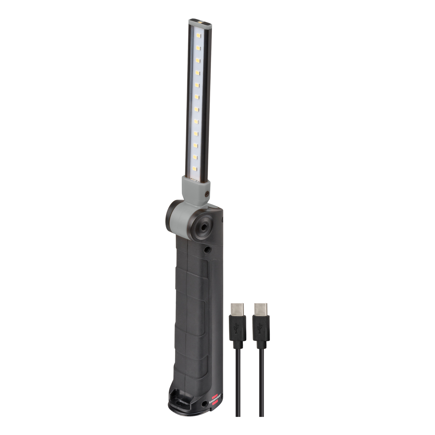 BRENNENSTHUHL Lampada portatile a LED ricaricabile SANSA 401 A  1177370010
