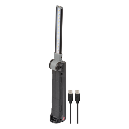 BRENNENSTHUHL Lampada portatile a LED ricaricabile SANSA 401 A  1177370010