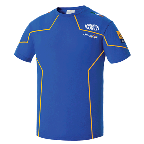T-SHIRT MAGNETI MARELLI