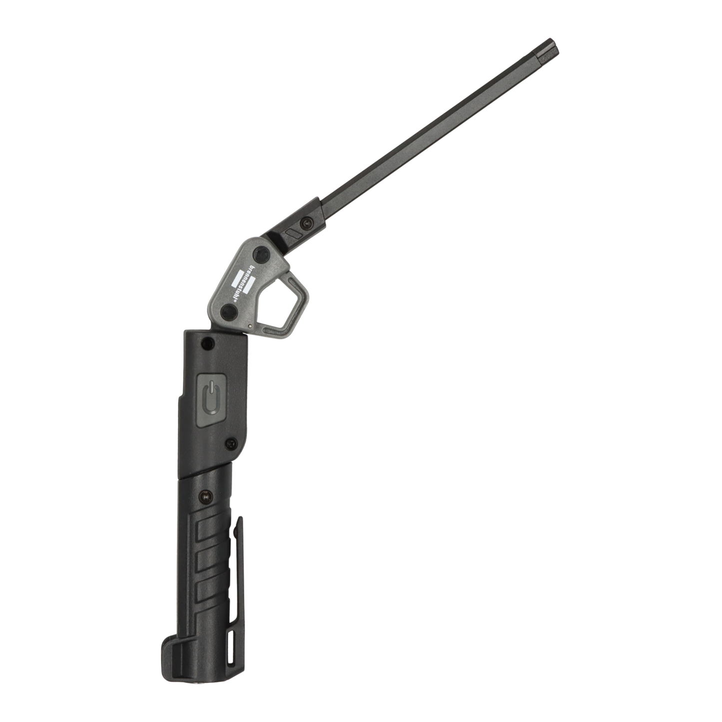 BRENNENSTHUL Lampada portatile a LED ricaricabile HL 400 AC