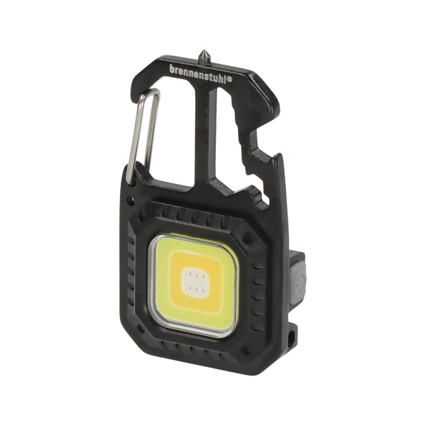 BRENNENSTHUHL Mini torcia LED MTL 600 A  1173750010 | 3 PEZZI