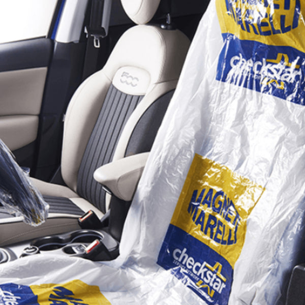 MAGNETI MARELLI - COPRISEDILI 50 PEZZI