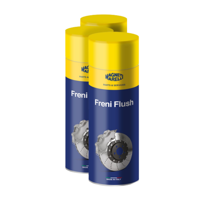 MAGNETI MARELLI FRENI FLUSH 500 ml 099996001065| 12/24 PEZZI