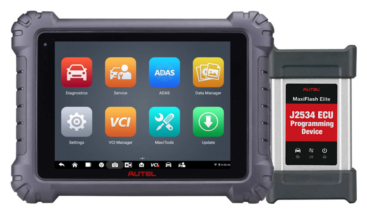 Autel MS908S Pro3