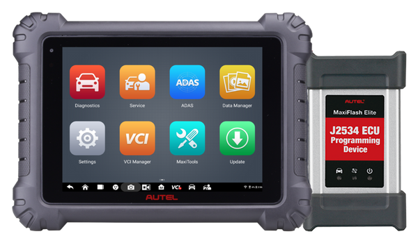 Autel MS908S Pro3