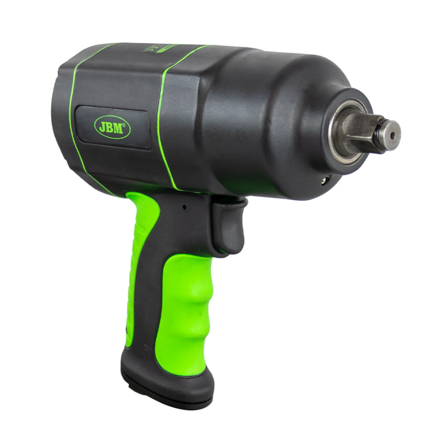 AVVITATORE PNEUMATICO DA 1/2" 1200NM