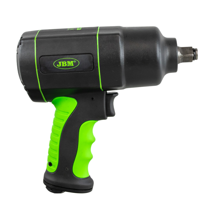 AVVITATORE PNEUMATICO DA 1/2" 1200NM