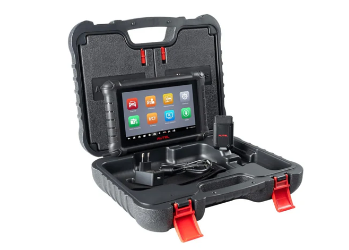 Autel MaxiDAS DS900BT + 2 Anni di aggiornamento