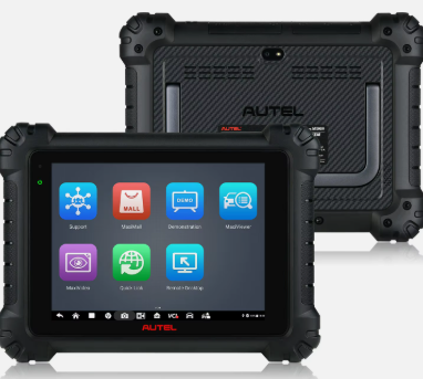 MaxiSYS MS909 +AGGIORNAMENTO 2 ANNI