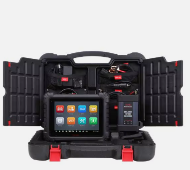 MaxiSYS MS909 +AGGIORNAMENTO 2 ANNI