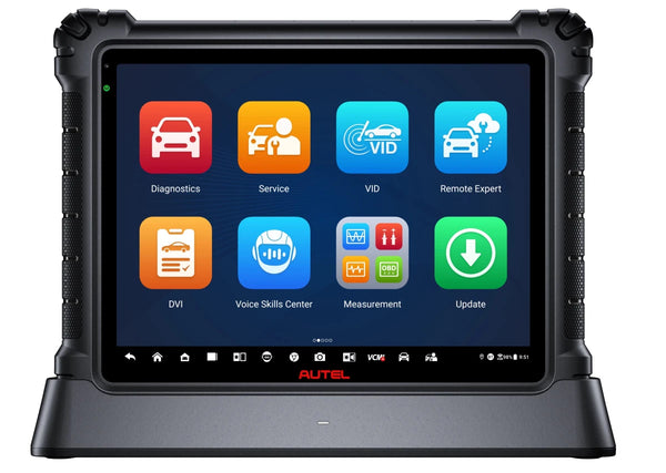 Autel MaxiSys Ultra S2 — Sistema diagnostico OEM-level 13.7 pollici - Techservice