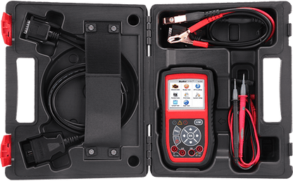 AutoLink AL539b - Techservice