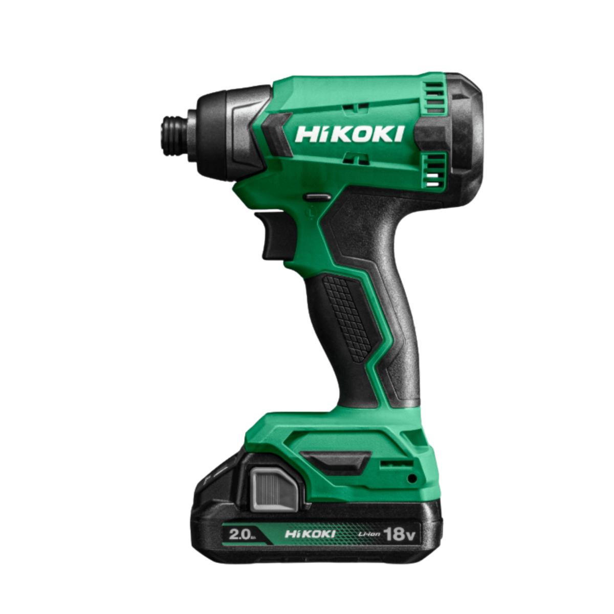 AVVITATORE A IMPULSI A BATTERIA DA 18 V WH18DA - HIKOKI - Techservice