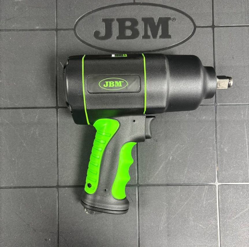 AVVITATORE PNEUMATICO DA 1/2