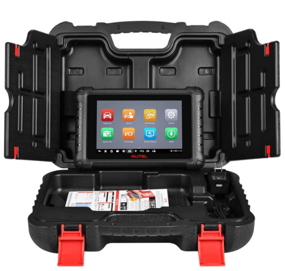 Diagnosi Autel DS900 - BT - Techservice