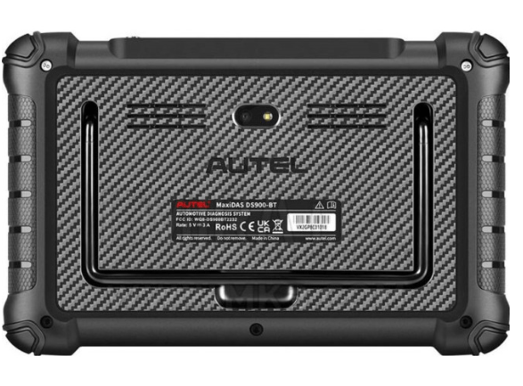 Diagnosi Autel DS900 - BT - Techservice