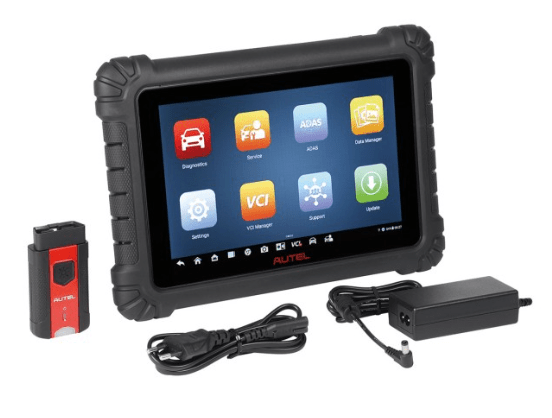 Diagnosi Autel MaxiSys 906 MAX - Techservice