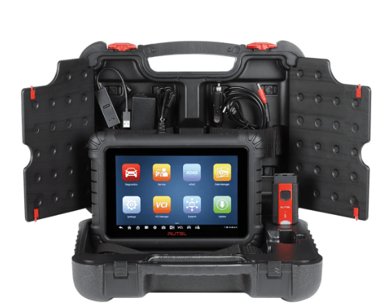 Diagnosi Autel MaxiSys 906 MAX - Techservice