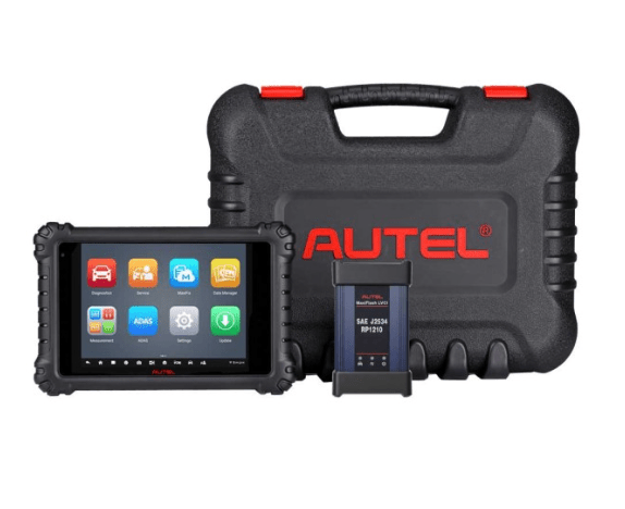 Diagnosi Autel MaxiSys MS908S3 - Techservice