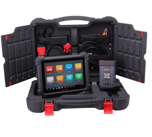 DIagnosi Autel Maxisys MS909 - Techservice