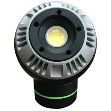 JBM LAMPADA SFERICA MAGNETICA 53528