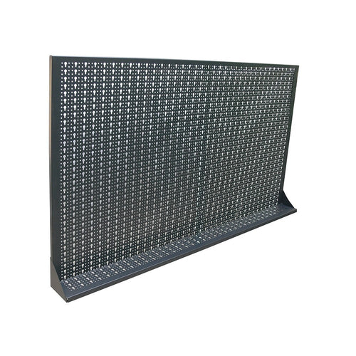 FASANO PANNELLO FORATO DOTATO DI MENSOLA PORTA OGGETTI FG 129/GR1.5
