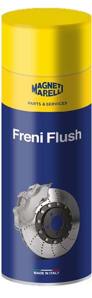 MAGNETI MARELLI FRENI FLUSH 500 ml 099996001065| 12/24 PEZZI