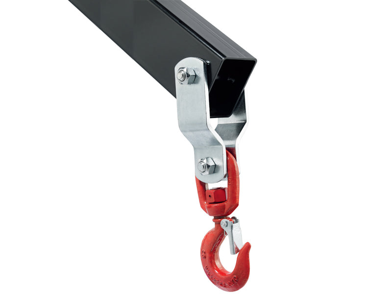 SOLLEVATORI IDRAULICI DA FOSSA E SOTTOPONTE OMCN SIF1/A/73 - portata 400 kg