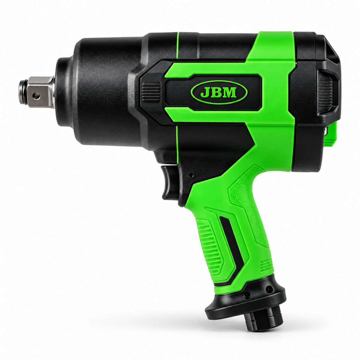 JBM AVVITATORE PNEUMATICO 3/4” 2300NM - 54859 - Techservice