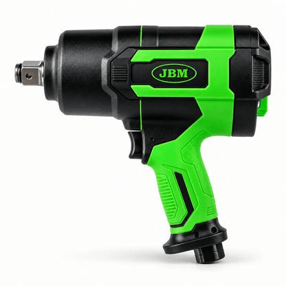 JBM AVVITATORE PNEUMATICO 3/4” 2300NM - 54859 - Techservice