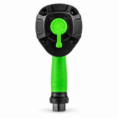 JBM AVVITATORE PNEUMATICO 3/4” 2300NM - 54859 - Techservice