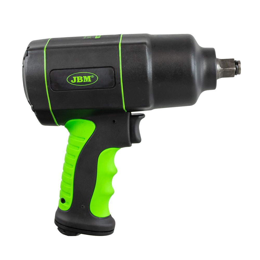 JBM AVVITATORE PNEUMATICO DA 1/2" 1200NM 53608 - Techservice