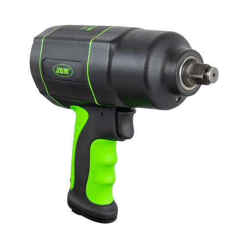 JBM AVVITATORE PNEUMATICO DA 1/2" 1200NM 53608