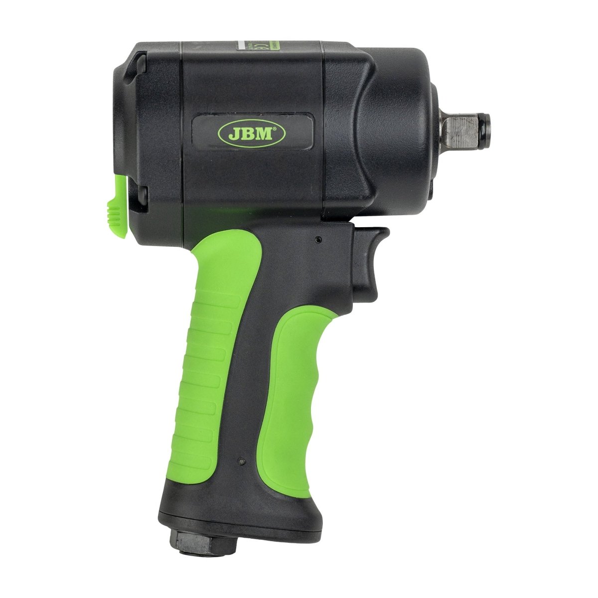 JBM AVVITATORE PNEUMATICO MINI 1/2" 1200 NM 54770 - Techservice