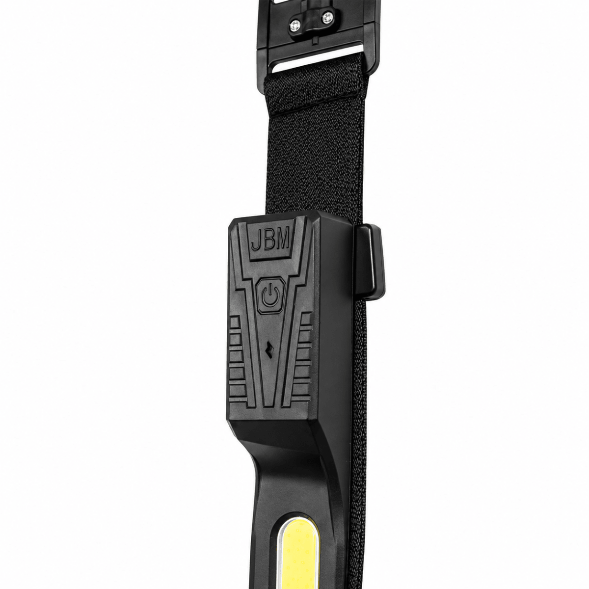 JBM BARRA LED MAGNETICA FLESSIBILE CON CINGHIA 1000LM USB-C 1,2-1,8M | 54271 - Techservice